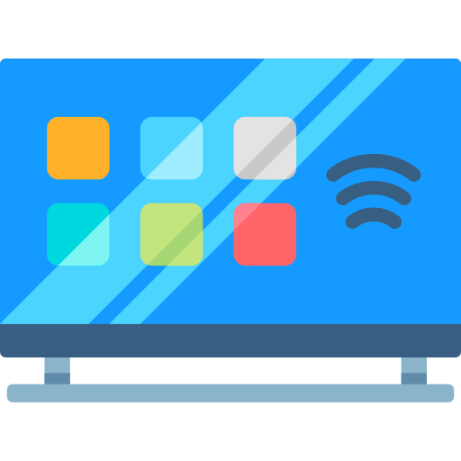 Satellite TV