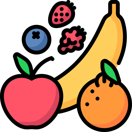 Fruits Complementary